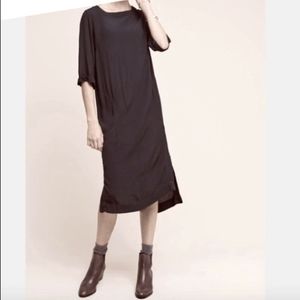 Anthropologie Holding Horses Dress